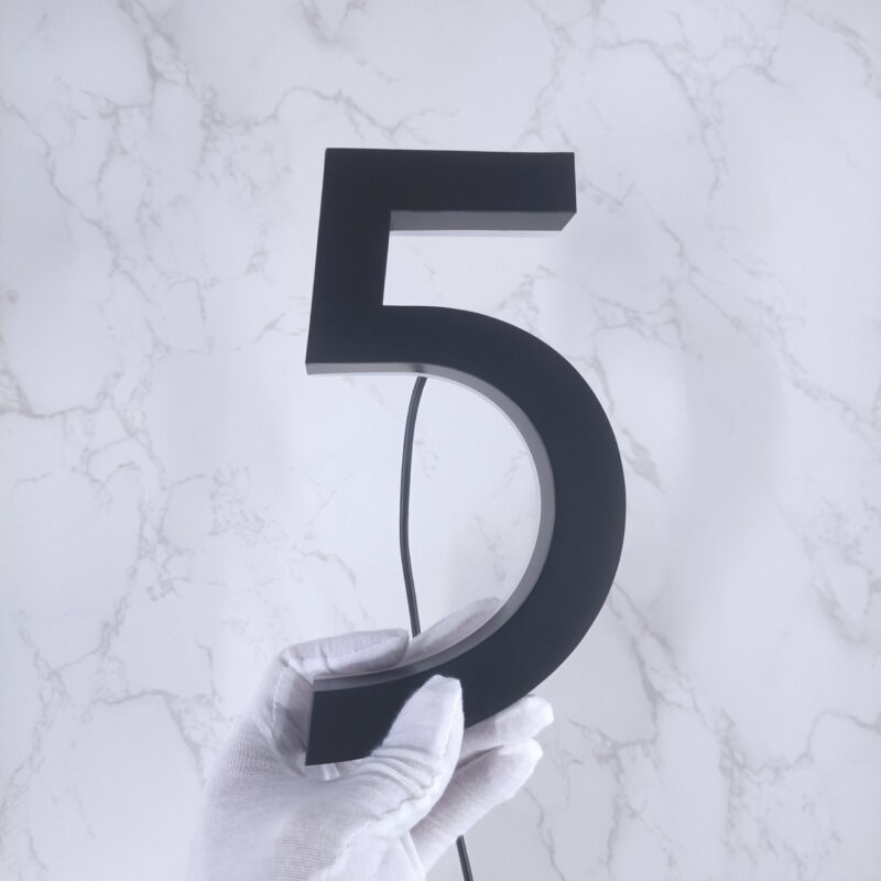 9
