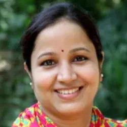Divya Reddy