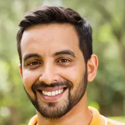 Arjun Desai